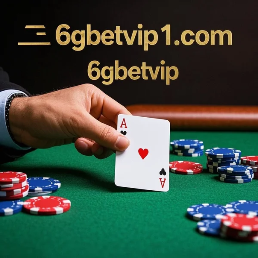 Explorando a Categoria de Jackpots no 6gbetvip: Uma Odisseia de Prêmios e Emoções